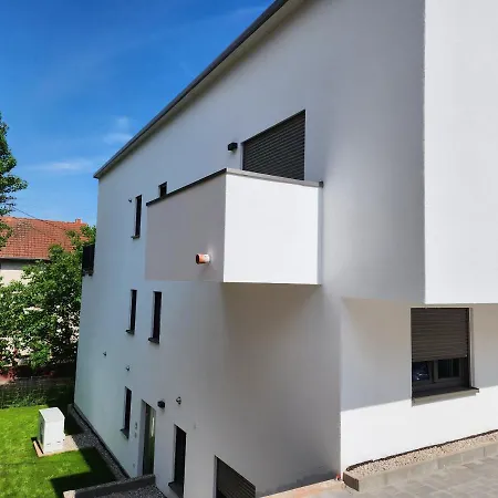 Maison Saarschleife Mettlach Exterior photo