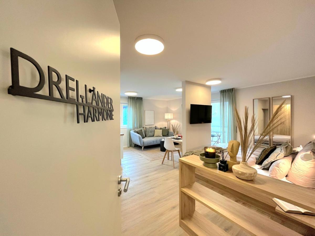 Apartment Maison Saarschleife *