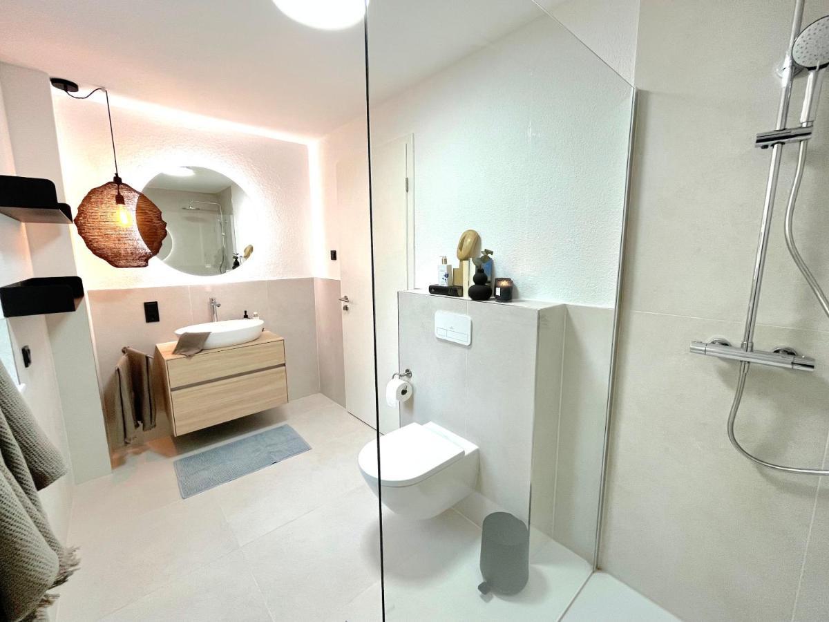 Apartment Maison Saarschleife Mettlach