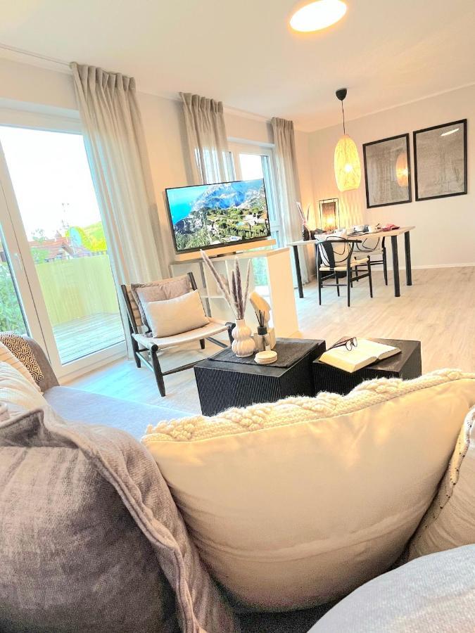Maison Saarschleife Apartment