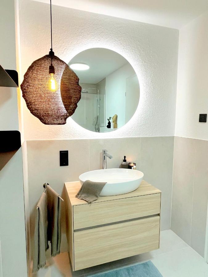 Maison Saarschleife Apartment