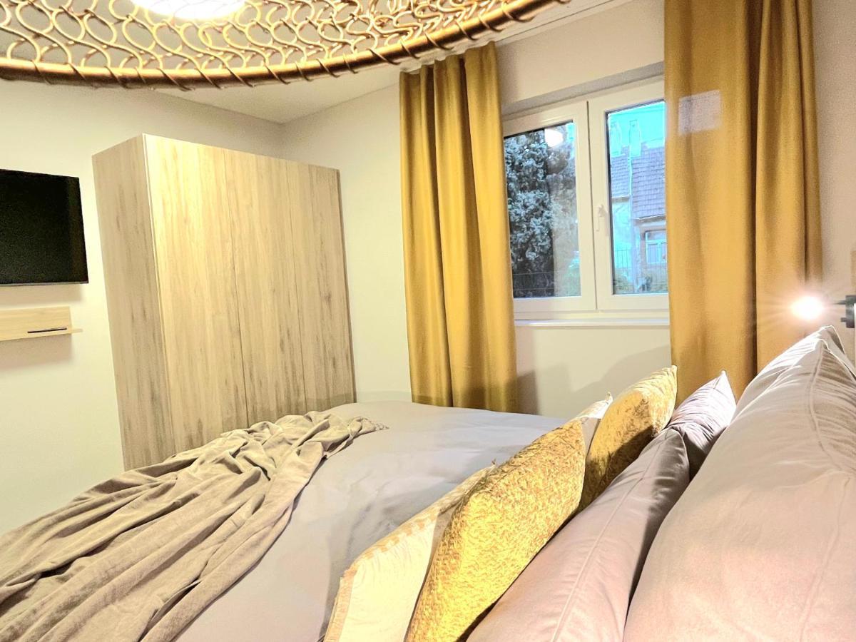 Maison Saarschleife Apartment Mettlach