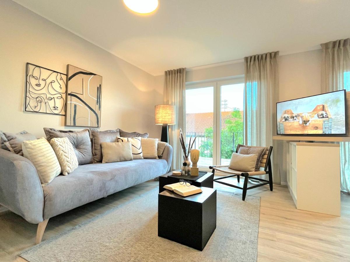 Maison Saarschleife Apartment Mettlach