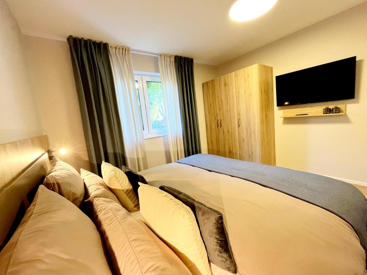 Maison Saarschleife Apartment Mettlach